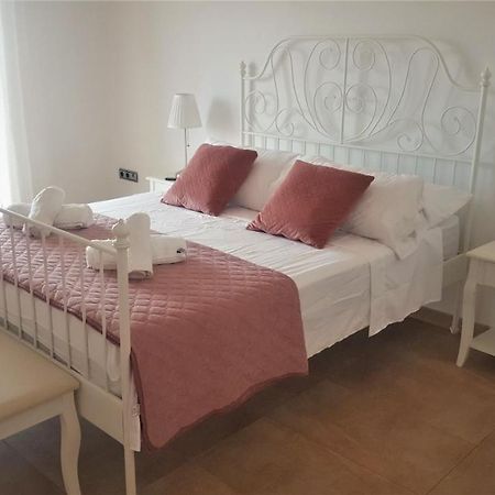 5 Bedrooms Private House 300M From Beach Roquetas de Mar Dış mekan fotoğraf