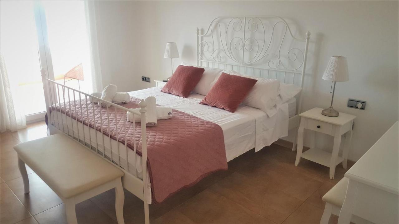 5 Bedrooms Private House 300M From Beach Roquetas de Mar Dış mekan fotoğraf