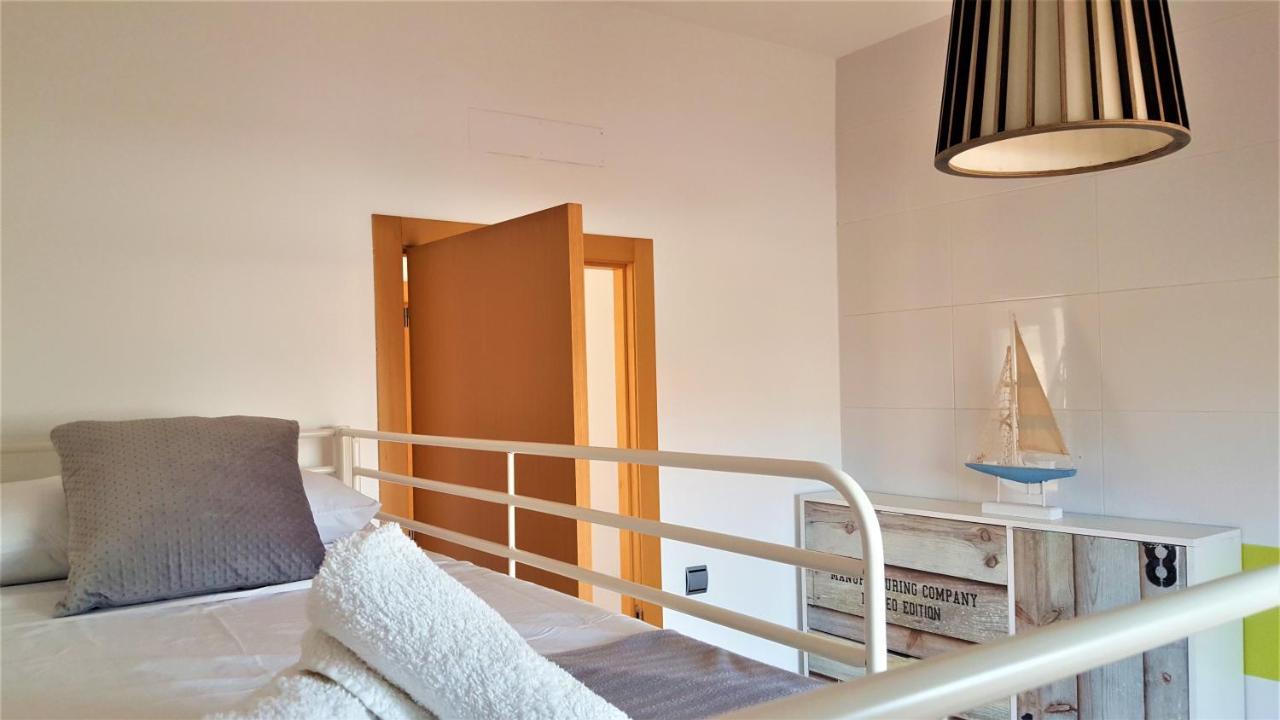 5 Bedrooms Private House 300M From Beach Roquetas de Mar Dış mekan fotoğraf